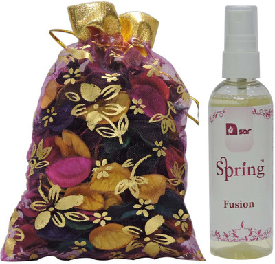 

SPRING Fusion Potpourri(100 ml)