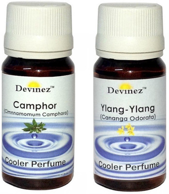 

Devinez Camphor, Ylang-Ylang Spray(60 ml)