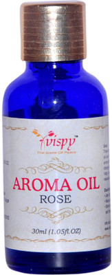 

Vispy The Scent Of Peace Rose Aroma Oil(30 ml)