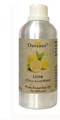 

Devinez Lime Aroma Oil(500 ml)