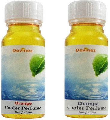 

Devinez Orange, Champa Aroma Oil(60 ml)