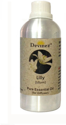 

Devinez Lilly Aroma Oil(250 ml)