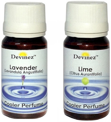 

Devinez Lavender, Lime Spray(60 ml)