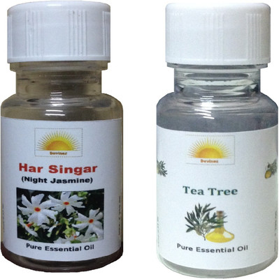 

Devinez Har Singar, Tea Tree Aroma Oil(30 ml)
