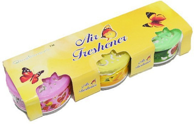 

skycandle.in Flroal Car Freshener(200 g)