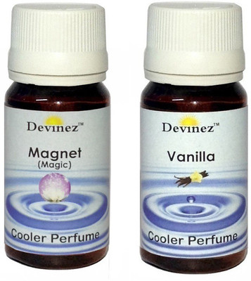 

Devinez Magnet, Vanilla Spray(120 ml)
