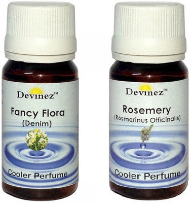 

Devinez Fancy Flora (Denim), Rosemery Spray(60 ml)