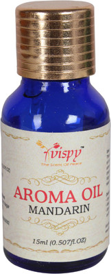 

Vispy The Scent Of Peace Mandarin Aroma Oil(15 ml)