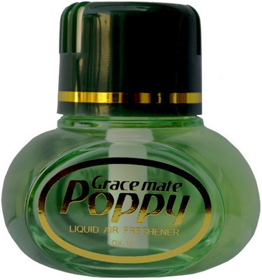 

Grace Mate Poppy Pine Car Freshener(150 ml)