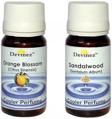 

Devinez Orange Blossom, Sandalwood Spray(120 ml)