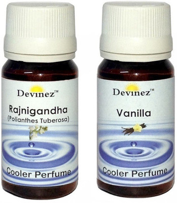 

Devinez Rajnigandha, Vanilla Spray(60 ml)