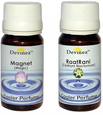 

Devinez Magnet, RaatRani Spray(60 ml)