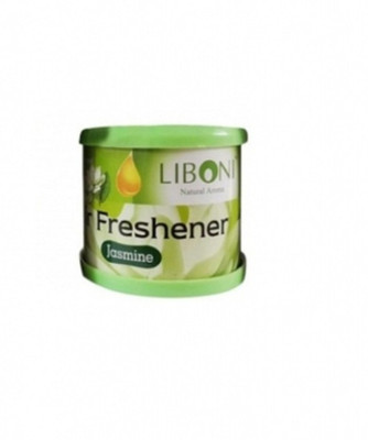 

Liboni Jasmine Car Freshener(1 g)
