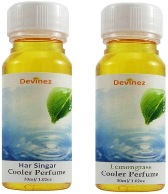 

Devinez Har Singar, Lemongrass Aroma Oil(60 ml)