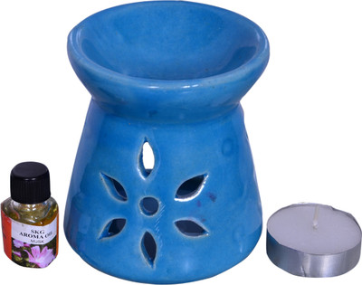 

SKG rose Aroma Oil, Diffuser Set(5 ml)