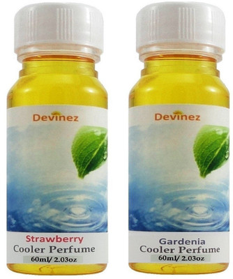 

Devinez Strawberry, Gardenia Aroma Oil(120 ml)