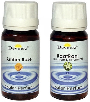 

Devinez Amber Rose, RaatRani Spray(120 ml)