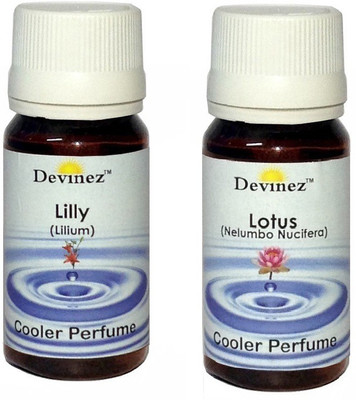 

Devinez Lilly, Lotus Spray(60 ml)