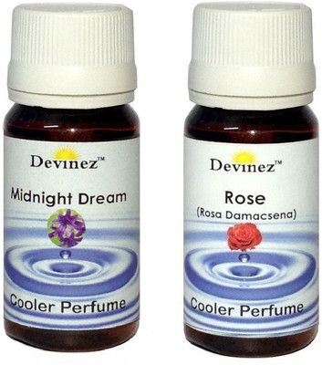 

Devinez Midnight Dream, Rose Spray(60 ml)