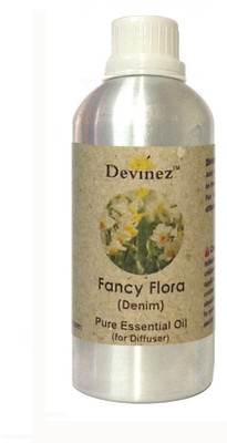 

Devinez Fancy Flora (Denim) Aroma Oil(250 ml)
