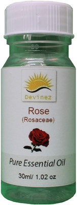 

Devinez Rose Aroma Oil(30 ml)