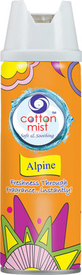 

Cotton Mist Alpine Aroma Oil(250 g)