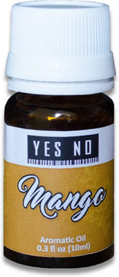 

Yes No Mango Aroma Oil(10 ml)