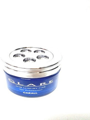 

Carall Spark Squash Car Freshener(55 ml)