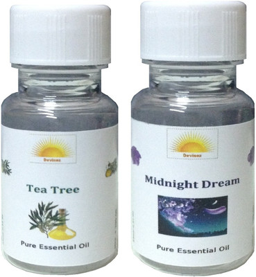 

Devinez Tea Tree, Midnight Dream Aroma Oil(60 ml)