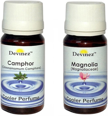 

Devinez Camphor, Magnolia Spray(120 ml)