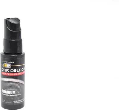 

Auto Expressions Urban Car Freshener(150 ml)