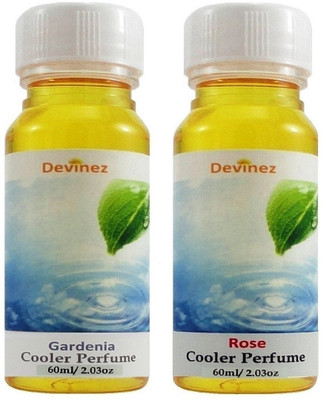 

Devinez Gardenia, Rose Aroma Oil(120 ml)