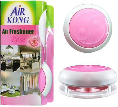 

Air Kong Rose Car Freshener(100 g)