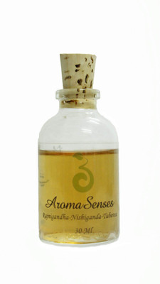 

Aroma Senses Nishigandha Rajanigandha Tube Rose Oil(30 ml)