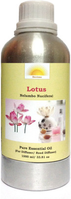 

Devinez Lotus Aroma Oil(1000 ml)