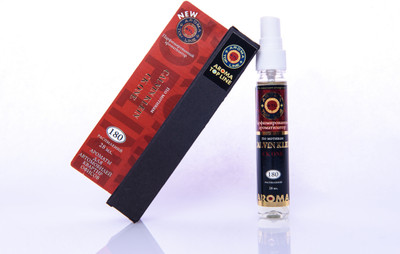 

Aroma Topline India Inspired by CK ONE Car Freshener(28 ml)
