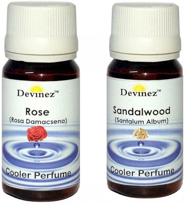 

Devinez Rose, Sandalwood Spray(120 ml)