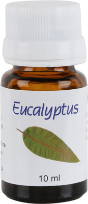 

Divine Miracles Eucalyptus Aroma Oil(10 ml)