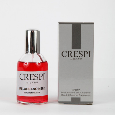 

Crespi Milano Black Pomegranate Spray(100 ml)