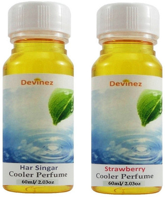 

Devinez Har Singar, Strawberry Aroma Oil(120 ml)