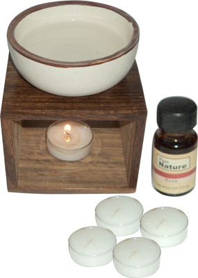 50% OFF on Pure Source Night Queen Car Freshener Liquid(10 ml)