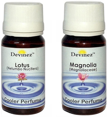 

Devinez Lotus, Magnolia Spray(60 ml)