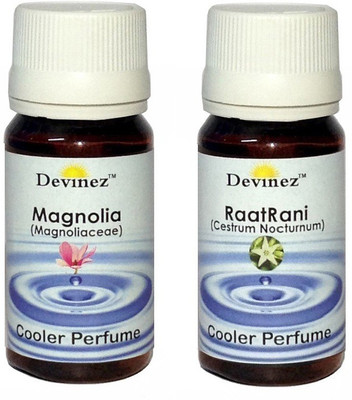 

Devinez Magnolia, RaatRani Spray(120 ml)