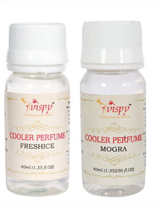 

Vispy The Scent Of Peace FRESHICE PLUS MOGRA Aroma Oil(40 ml)