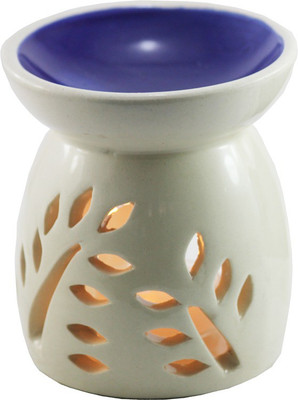 

Brahmz Rose Aroma Oil, Diffuser Set(10 g)