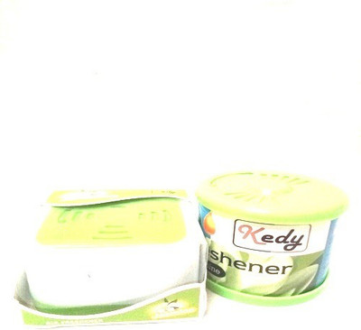 

Kedy Jasmine Car Freshener(220 g)