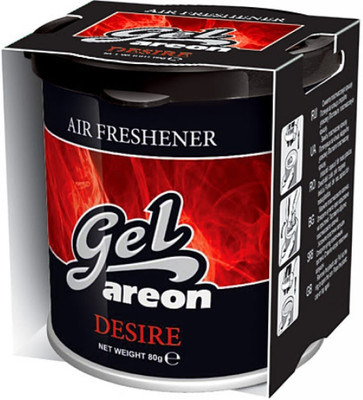 

Areon Desire(80 g)