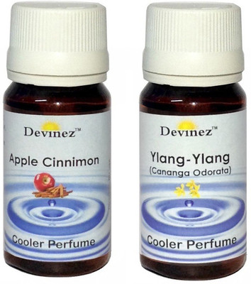 

Devinez Apple Cinnimon, Ylang-Ylang Spray(120 ml)