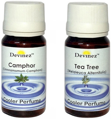 

Devinez Camphor, Tea Tree Spray(60 ml)