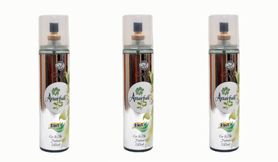 

DSP Attarfull Spray(250 ml)